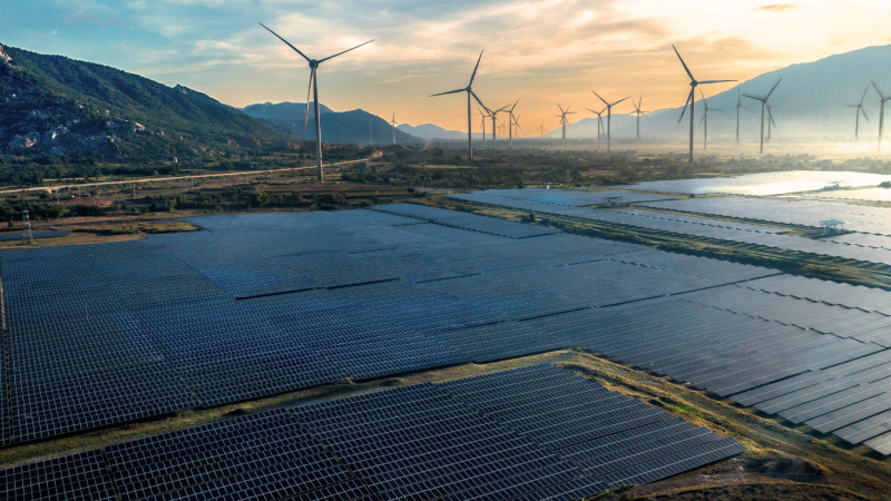 Guidelines for Renewable PPAs
