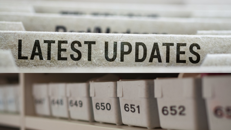 Updates to the Indonesia Standard Business Classification (KBLI 2025)