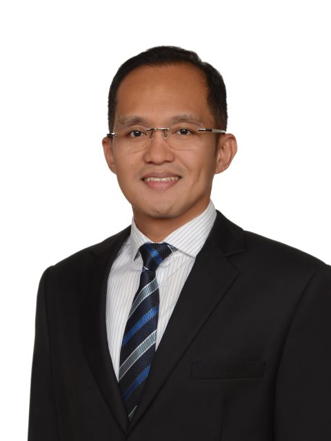 Andika Mendrofa