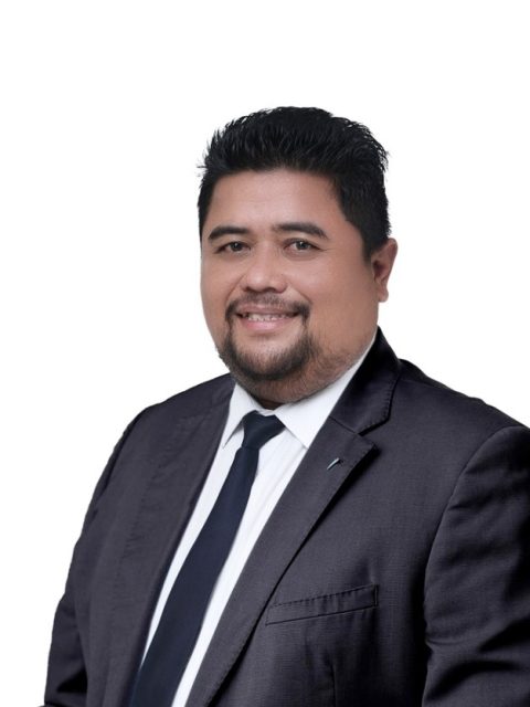 Aditya Prawira