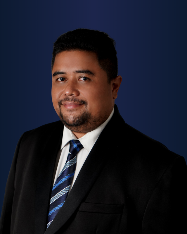 Aditya Prawira