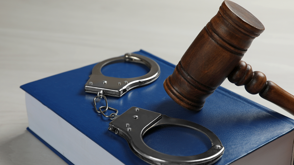 Commercial & Criminal Litigation