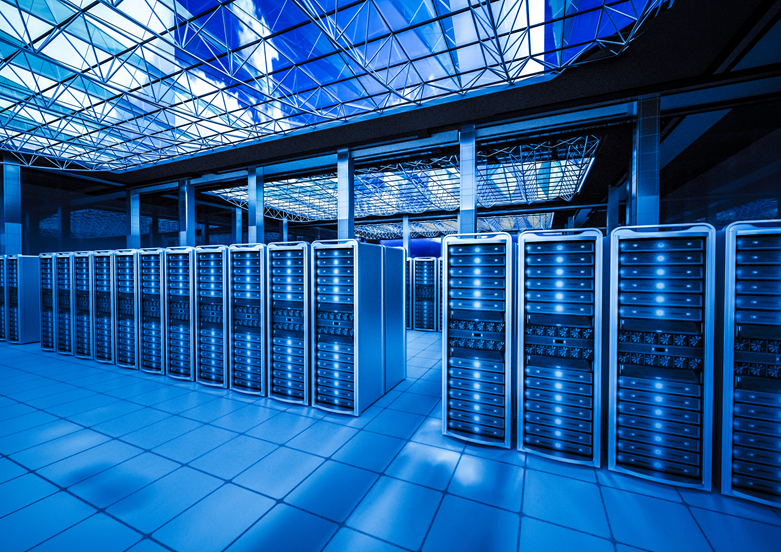Data Centers & Digital Infrastructure