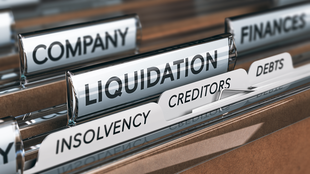 Insolvency & Restructuring
