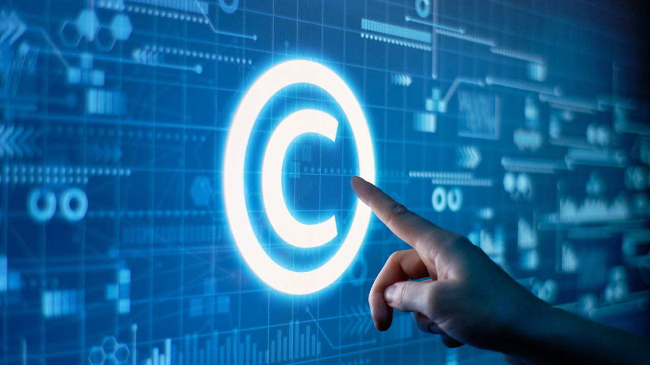 Intellectual Property