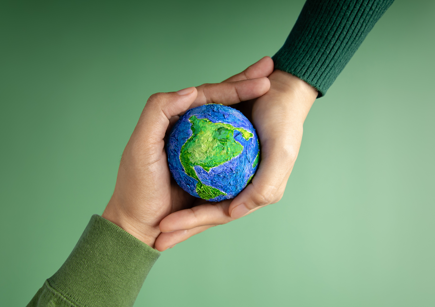 ESG & Sustainability