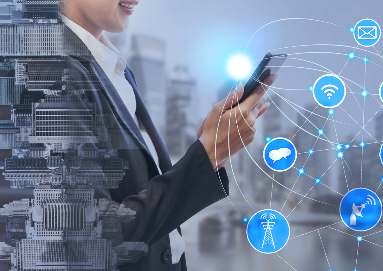 Telecommunications, Media & Technology (TMT)
